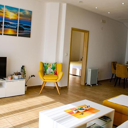Apartment Stojanovic Бар Экстерьер фото