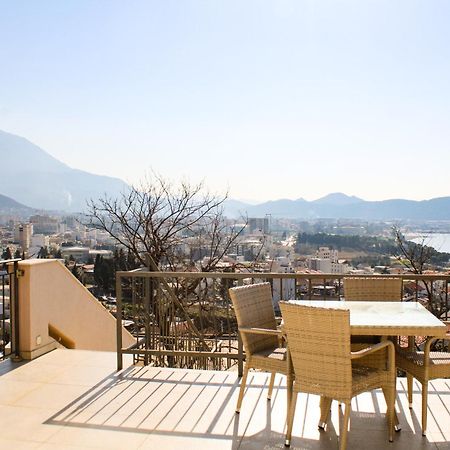 Apartment Stojanovic Бар Экстерьер фото