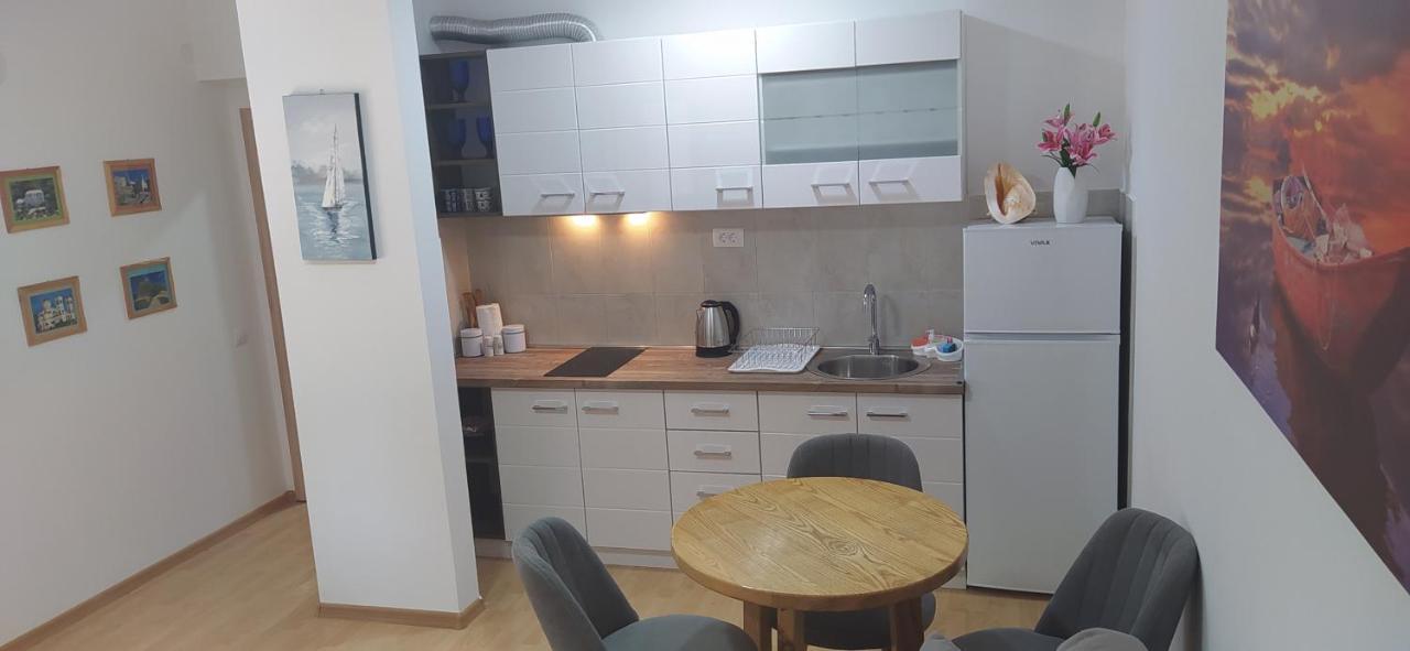 Apartment Stojanovic Бар Экстерьер фото