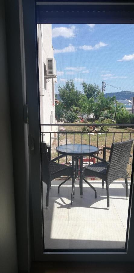 Apartment Stojanovic Бар Экстерьер фото