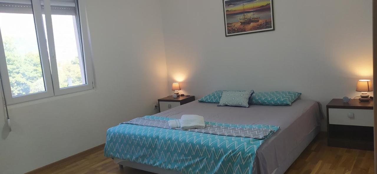 Apartment Stojanovic Бар Экстерьер фото