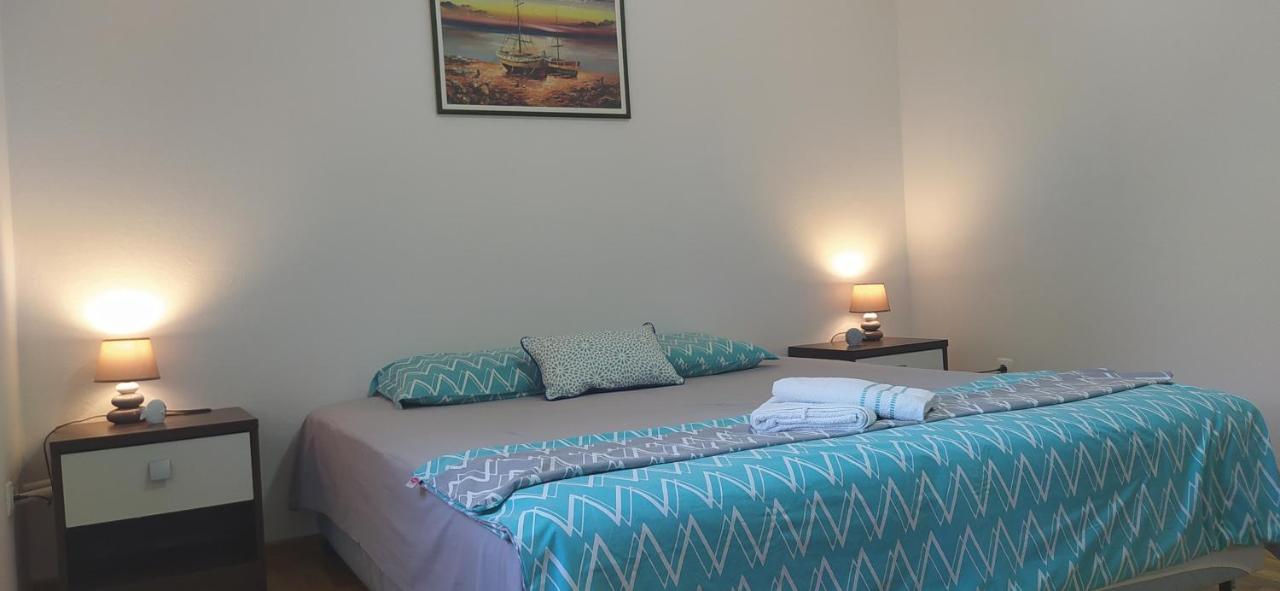 Apartment Stojanovic Бар Экстерьер фото
