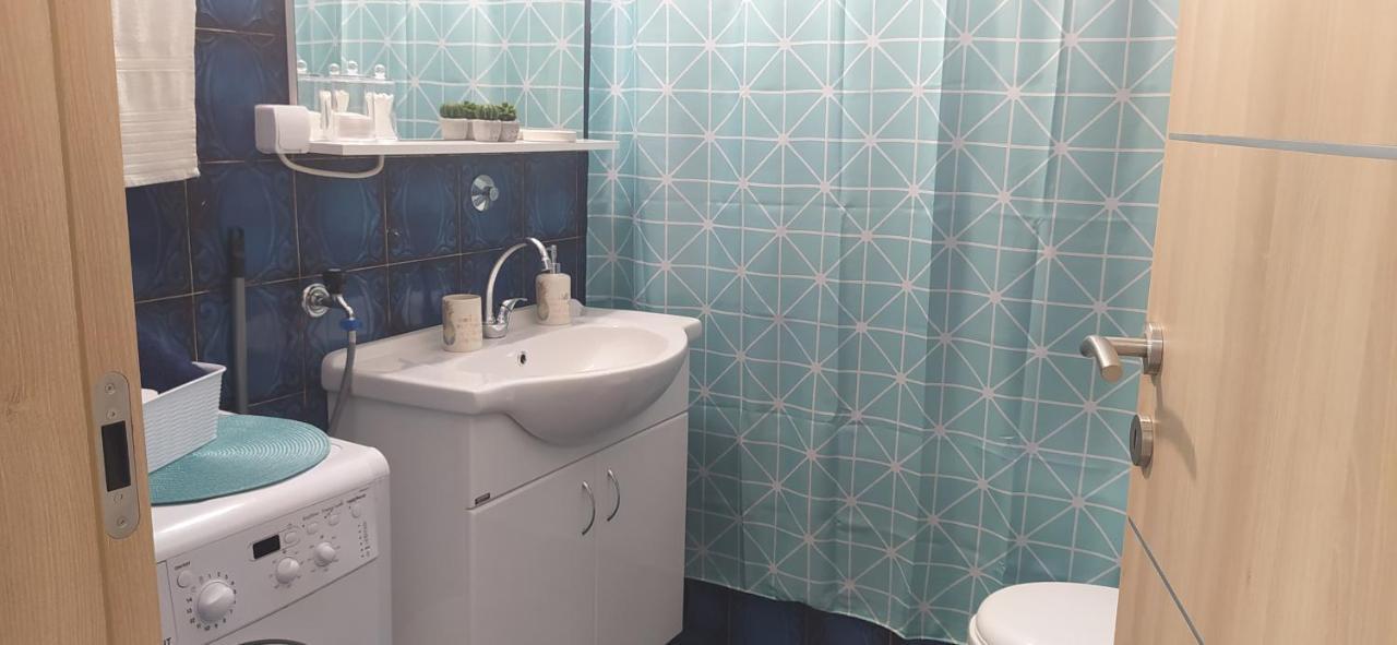 Apartment Stojanovic Бар Экстерьер фото