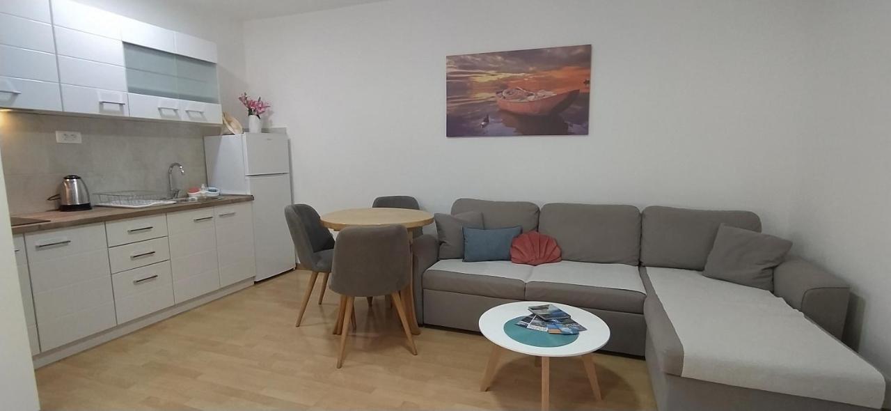 Apartment Stojanovic Бар Экстерьер фото