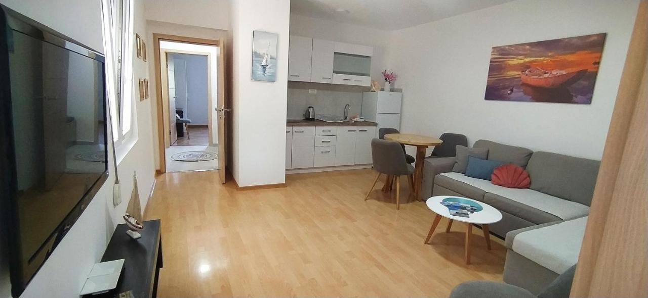Apartment Stojanovic Бар Экстерьер фото