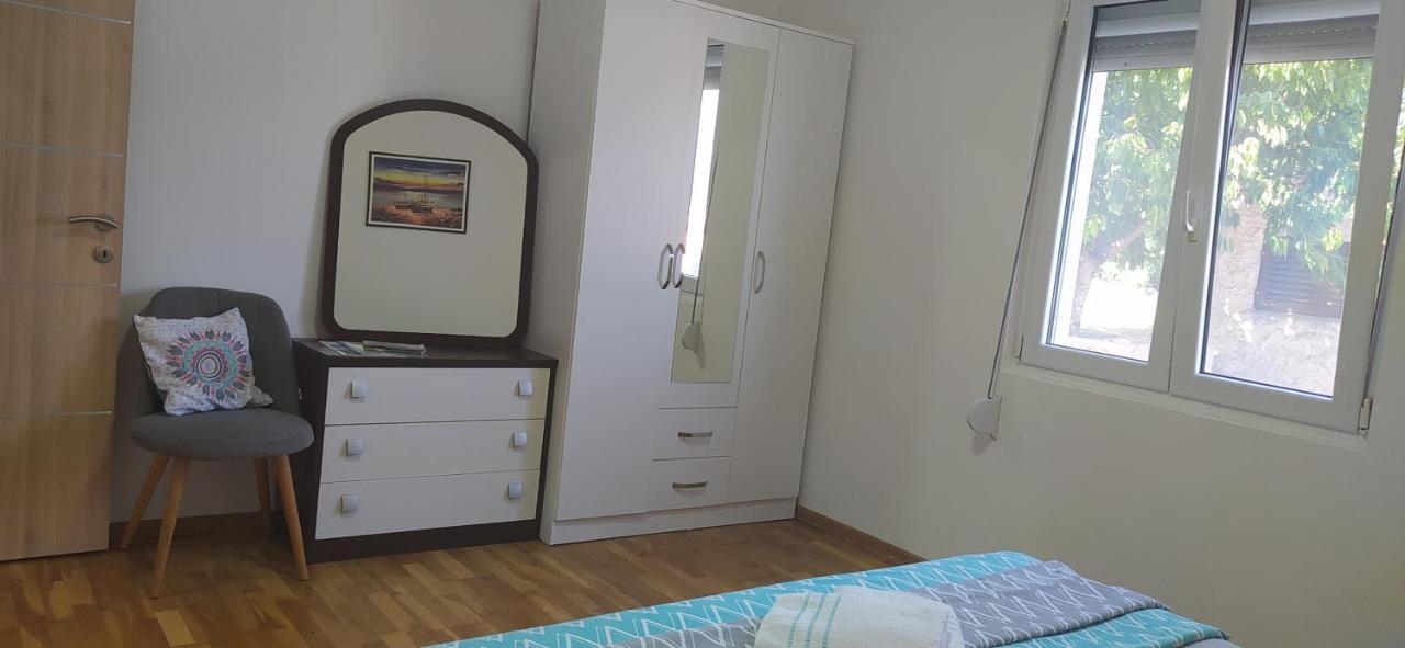 Apartment Stojanovic Бар Экстерьер фото