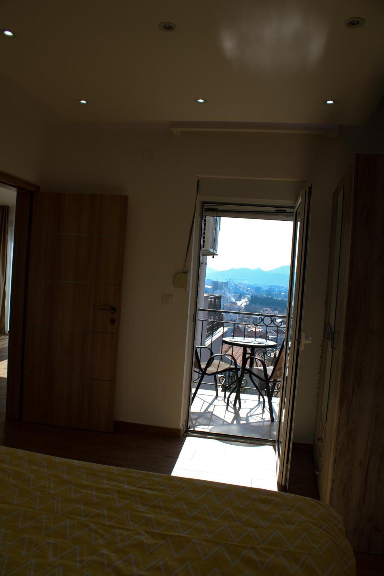 Apartment Stojanovic Бар Экстерьер фото
