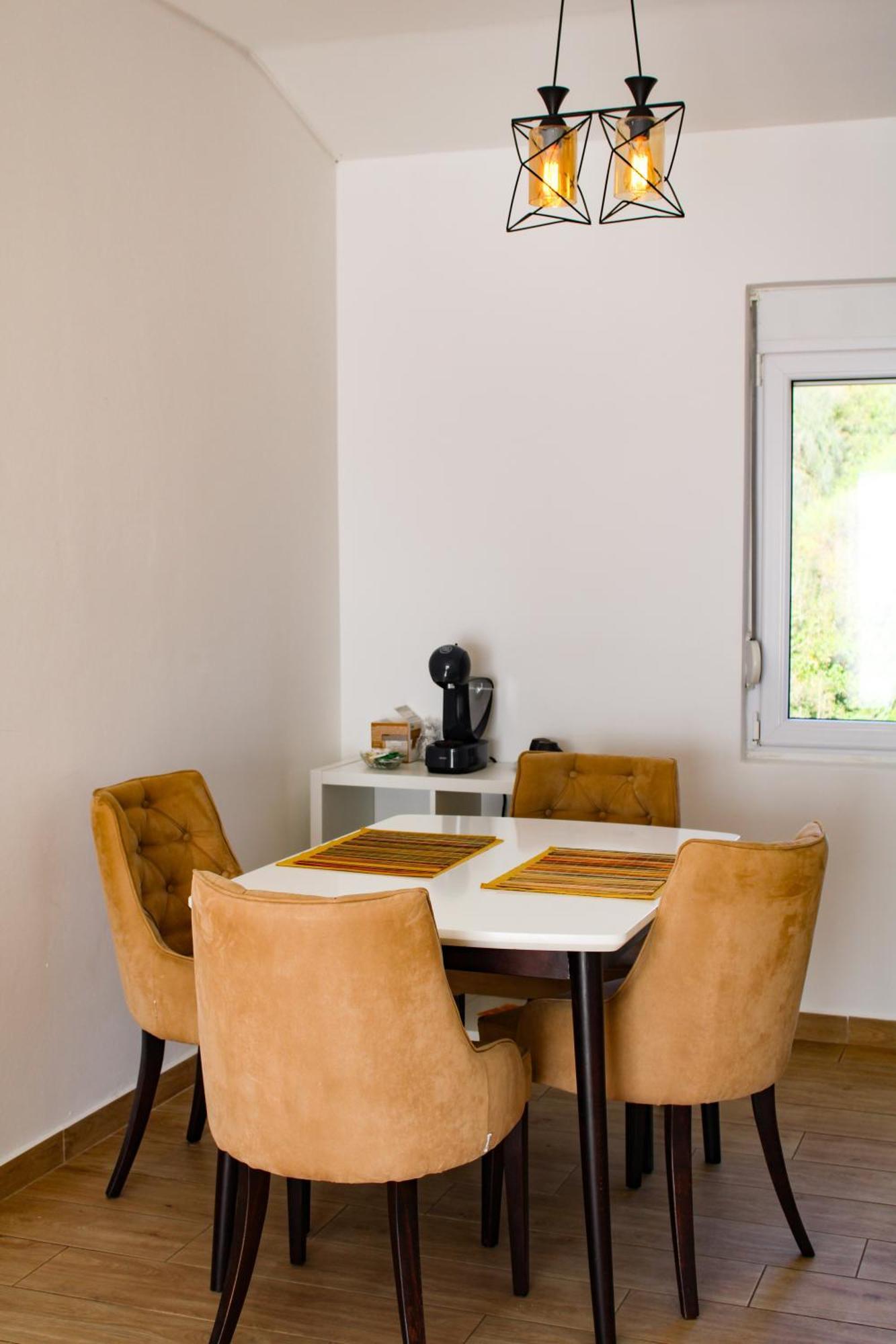 Apartment Stojanovic Бар Экстерьер фото