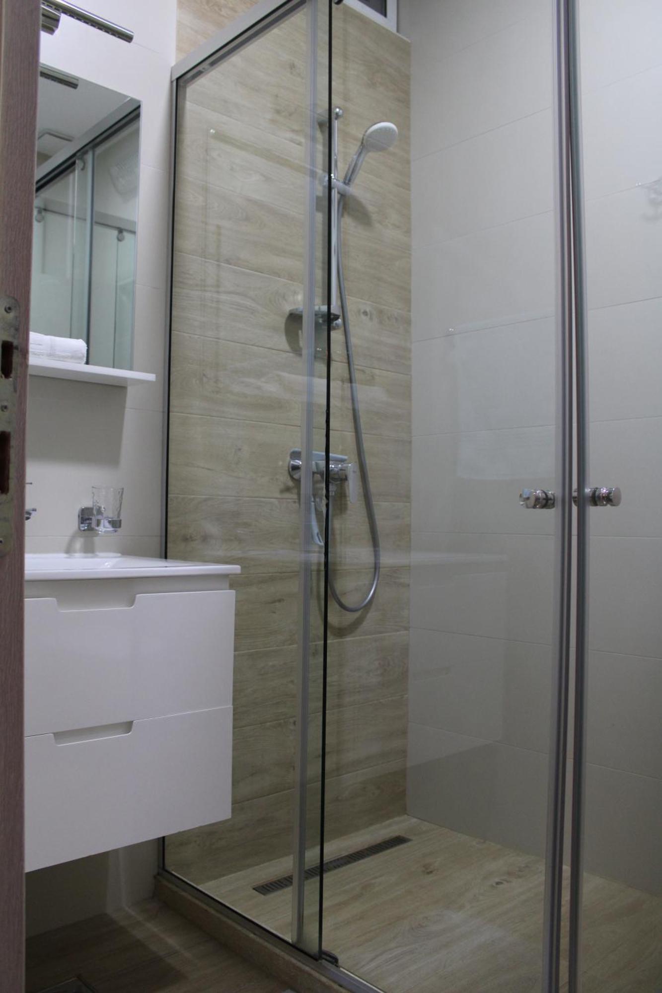 Apartment Stojanovic Бар Экстерьер фото