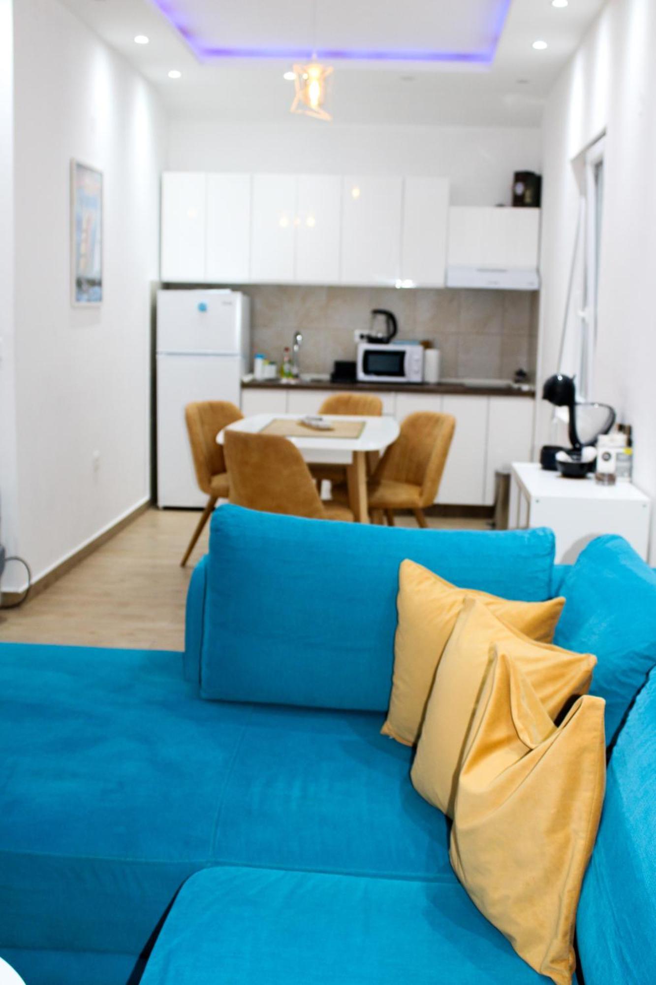Apartment Stojanovic Бар Экстерьер фото