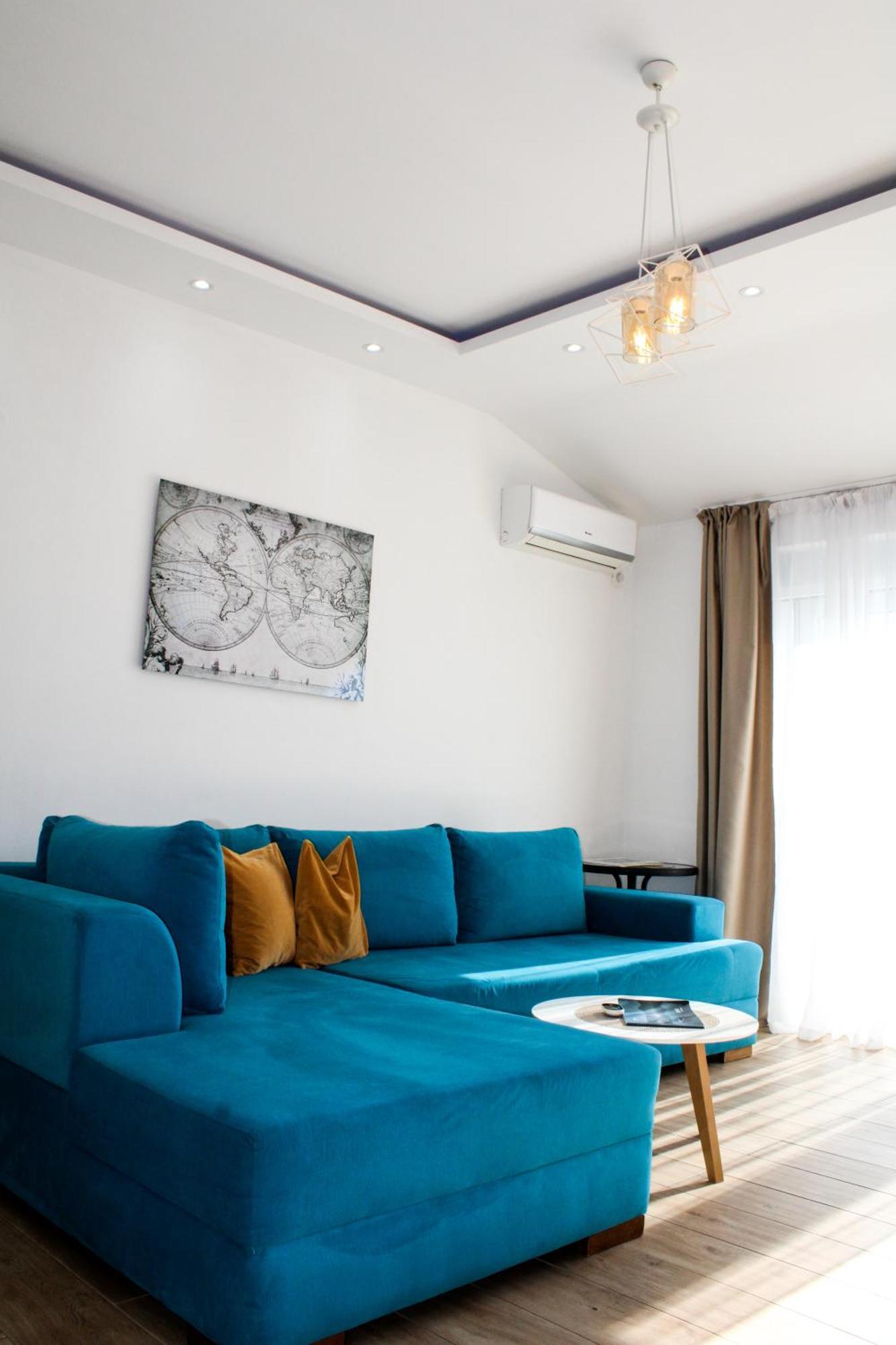 Apartment Stojanovic Бар Экстерьер фото