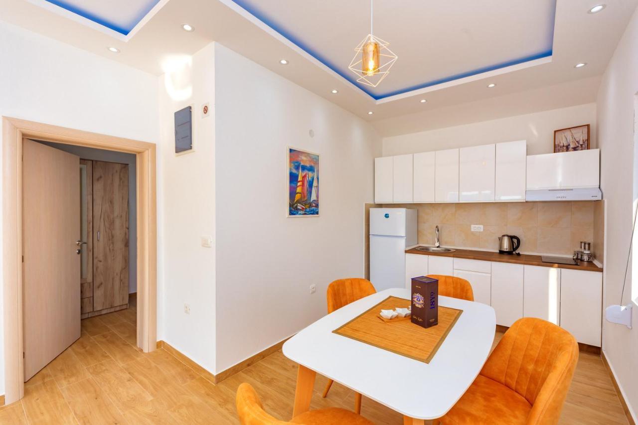 Apartment Stojanovic Бар Экстерьер фото