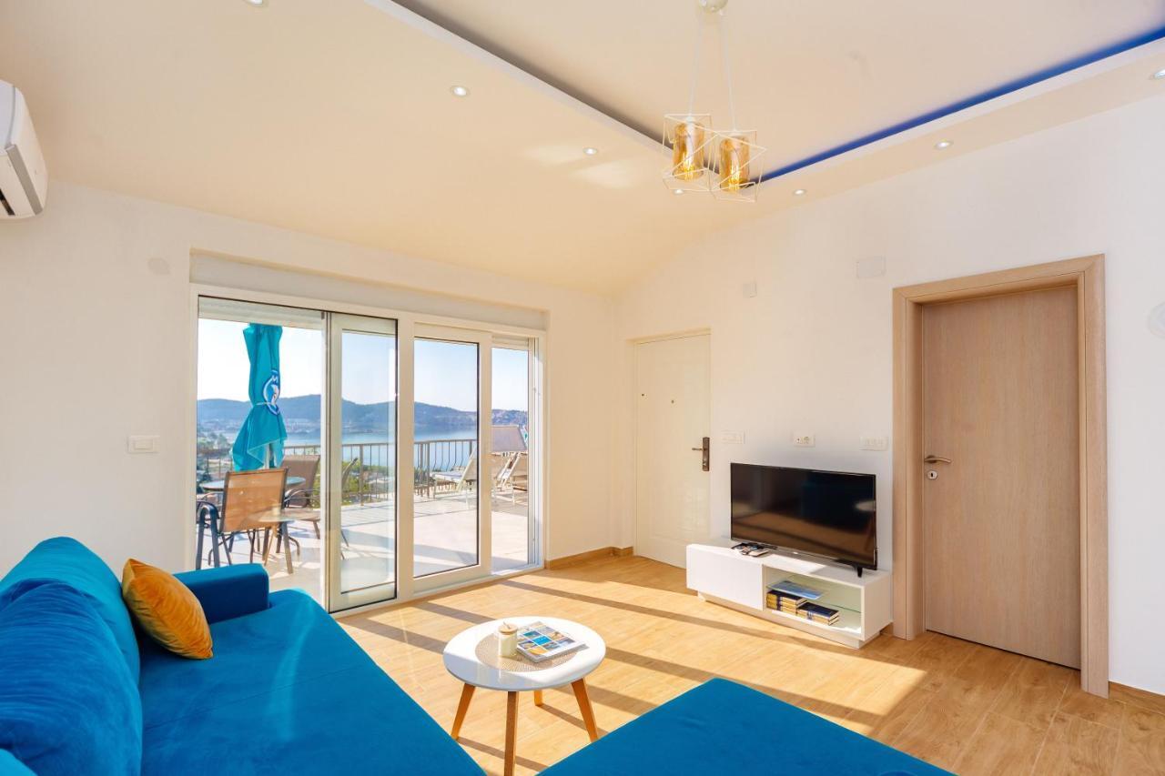 Apartment Stojanovic Бар Экстерьер фото