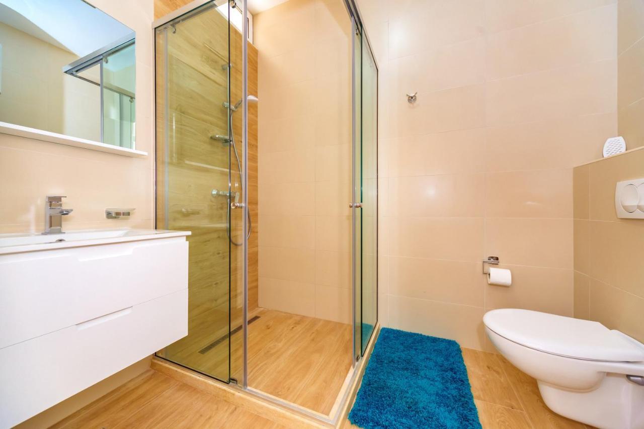 Apartment Stojanovic Бар Экстерьер фото