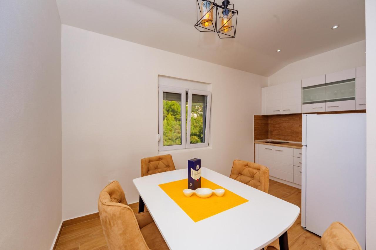 Apartment Stojanovic Бар Экстерьер фото