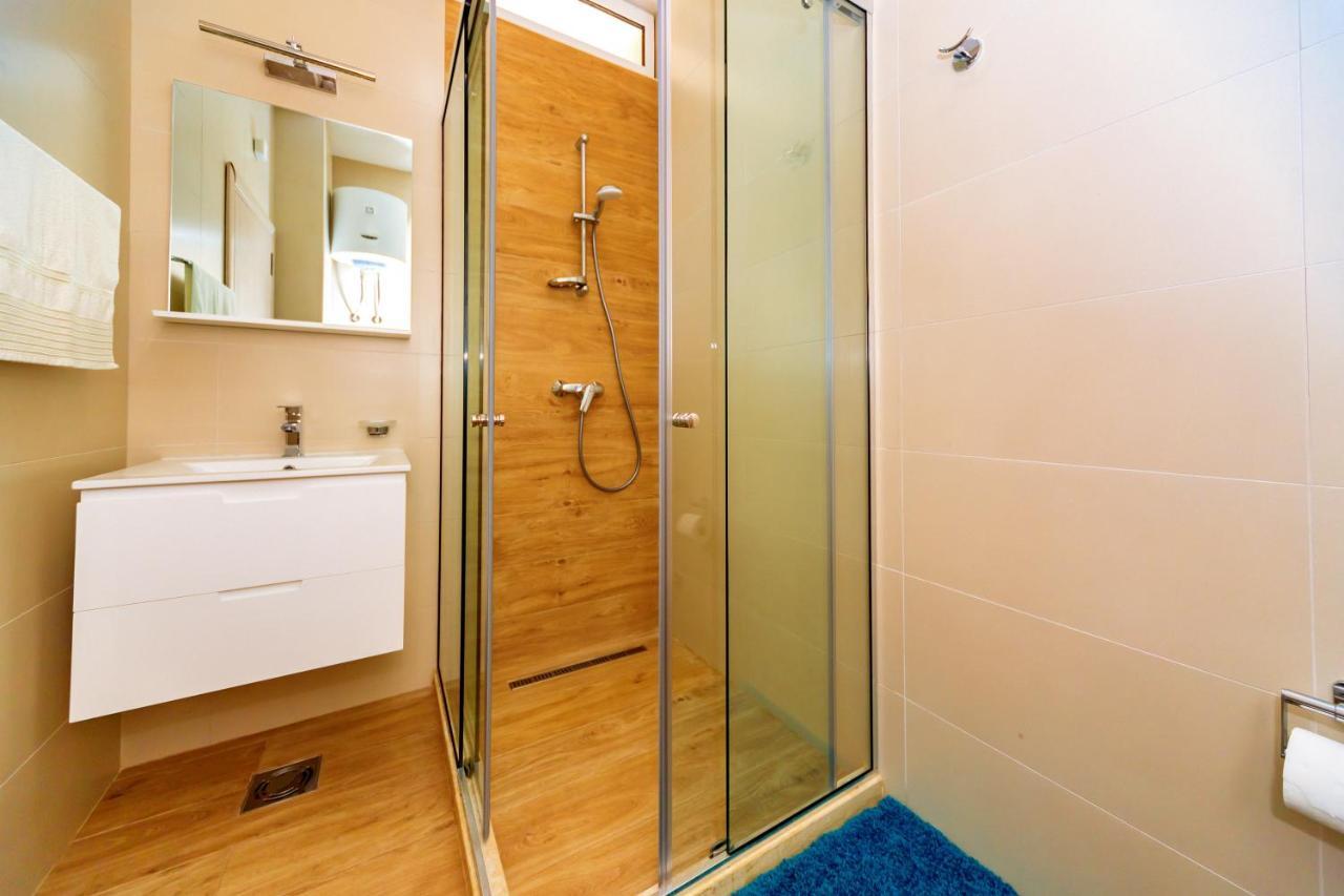 Apartment Stojanovic Бар Экстерьер фото