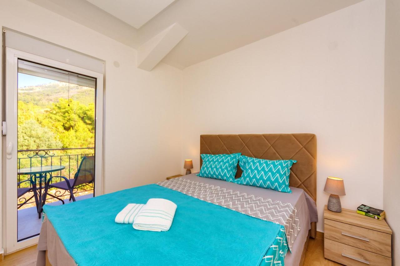 Apartment Stojanovic Бар Экстерьер фото