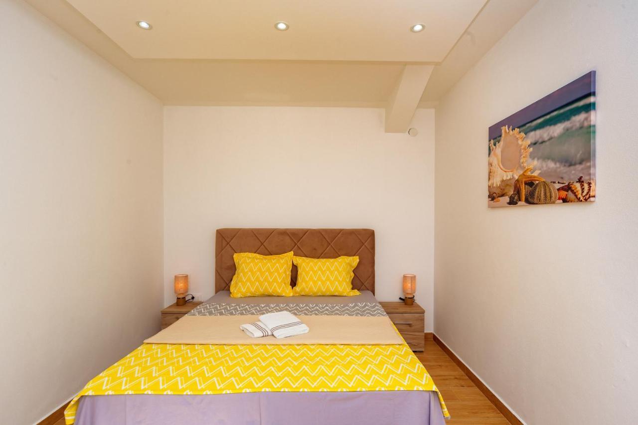 Apartment Stojanovic Бар Экстерьер фото