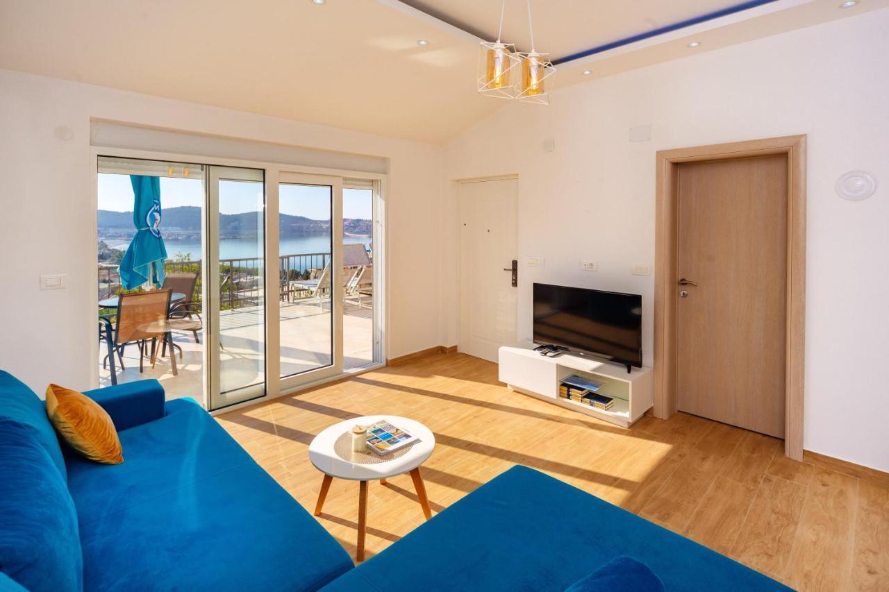 Apartment Stojanovic Бар Экстерьер фото