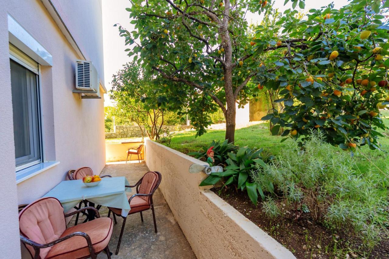 Apartment Stojanovic Бар Экстерьер фото